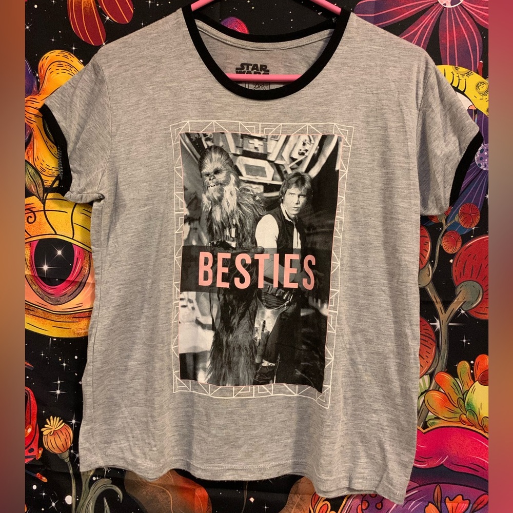 Star Wars T-Shirt
